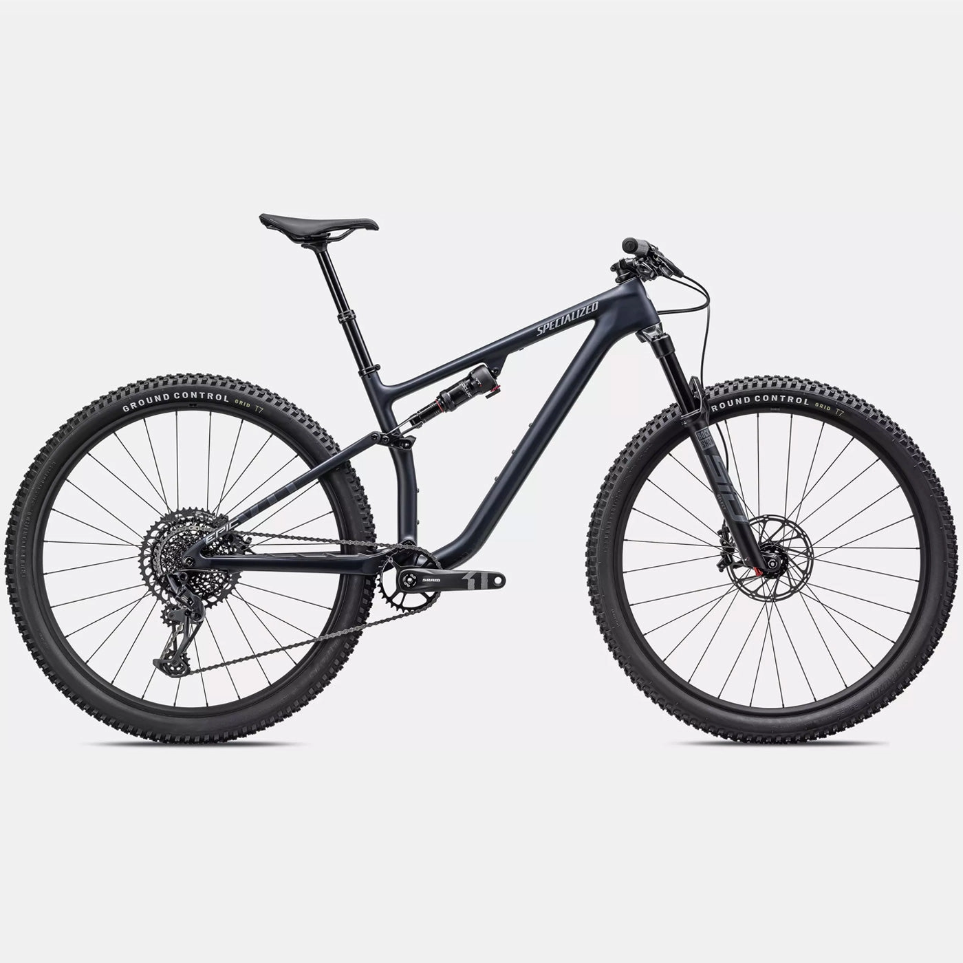 Specialized Epic EVO Comp - Blue