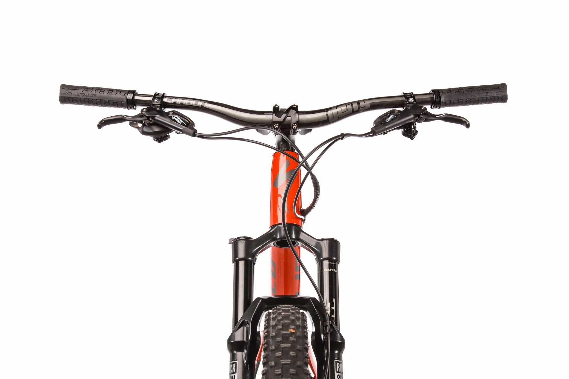 Specialized Epic EVO Expert Mountain Bike - 2021, X-Large