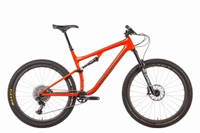 Specialized Epic EVO Expert Mountain Bike - 2021, X-Large