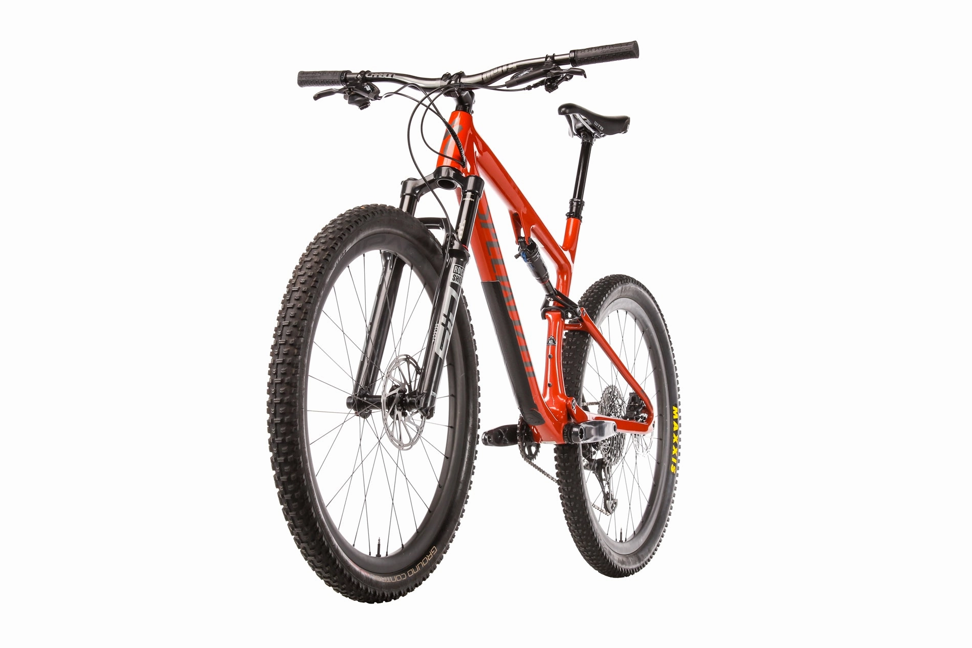 Specialized Epic EVO Expert Mountain Bike - 2021, X-Large