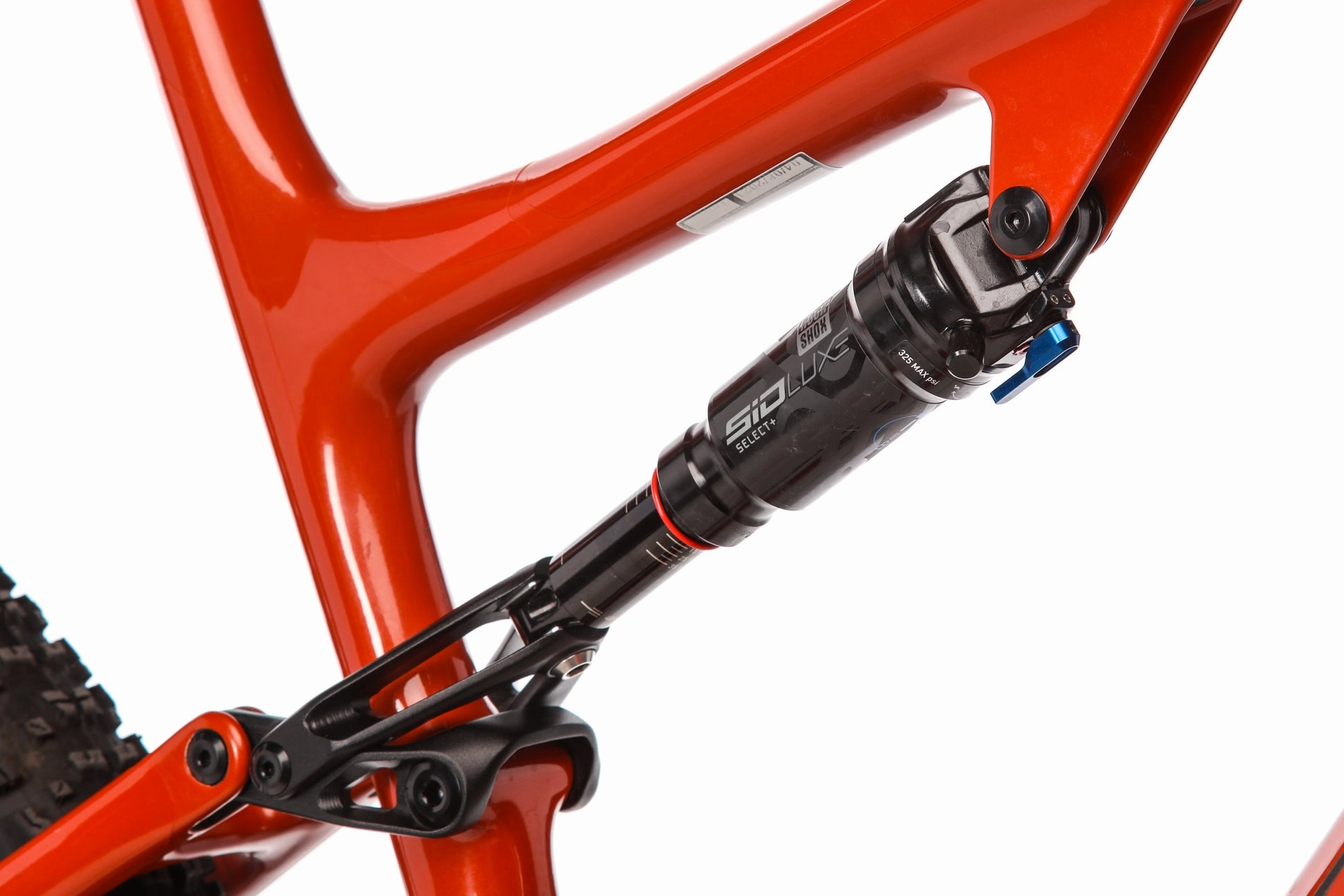 Specialized Epic EVO Expert Mountain Bike - 2021, X-Large