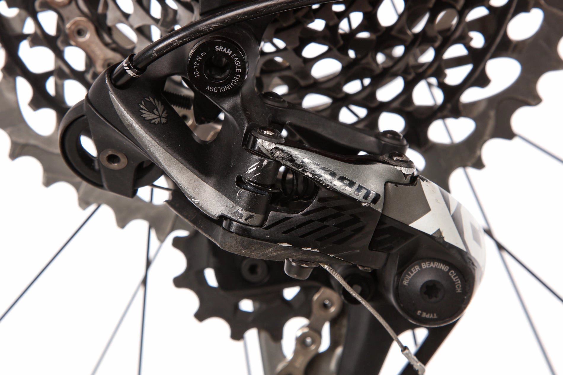 Specialized Epic EVO Expert Mountain Bike - 2021, X-Large
