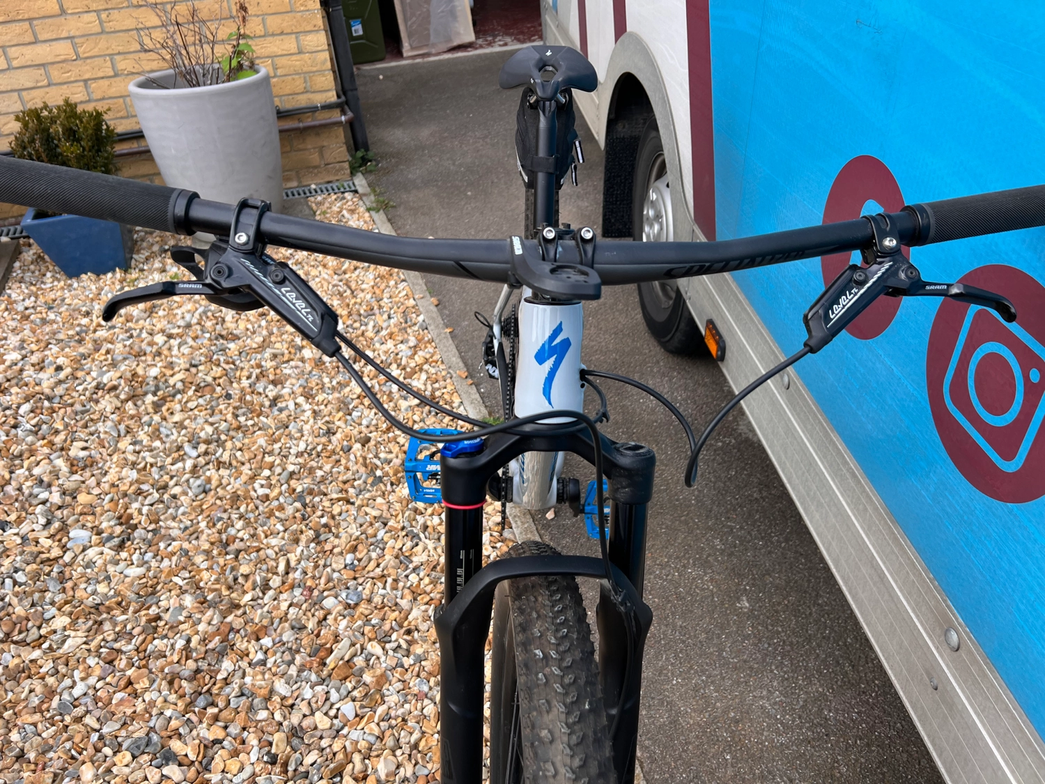 Specialized Epic Hardtail 2021