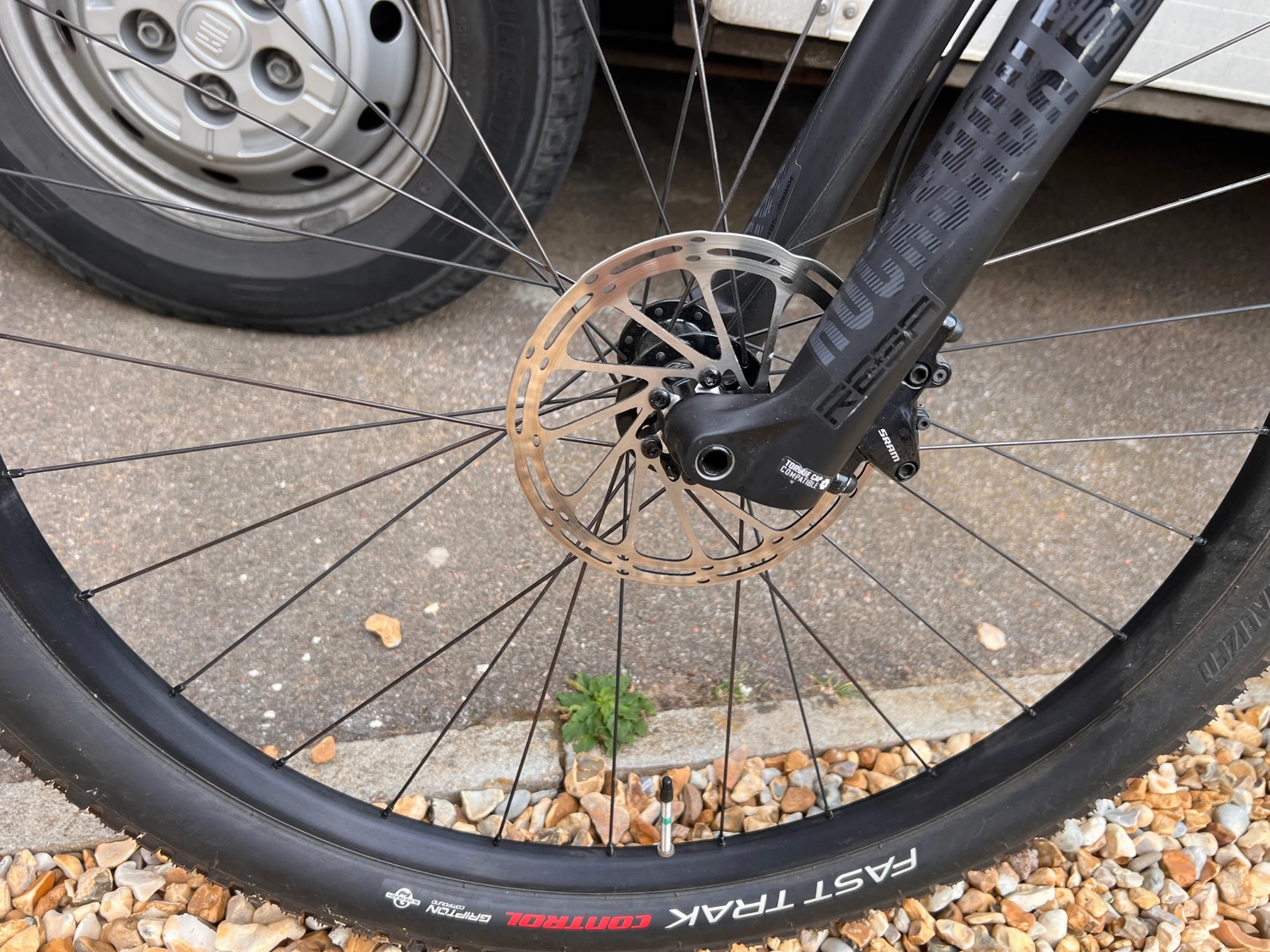 Specialized Epic Hardtail 2021