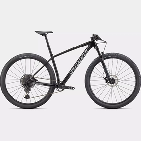 Specialized Epic Hardtail - Black