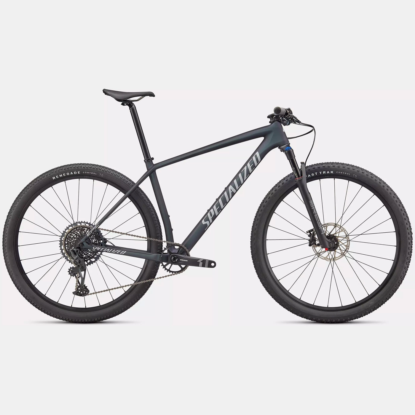 Specialized Epic HT Comp - Black 