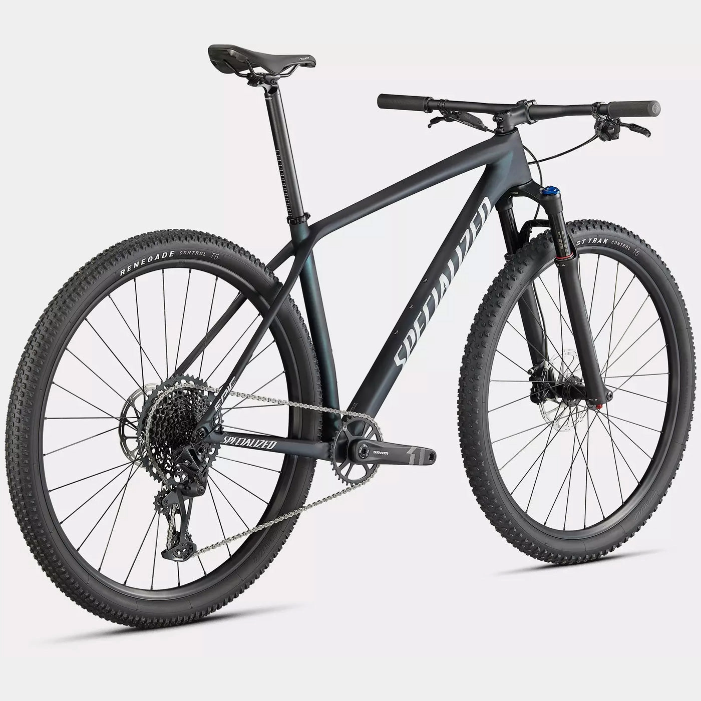 Specialized Epic HT Comp - Black 