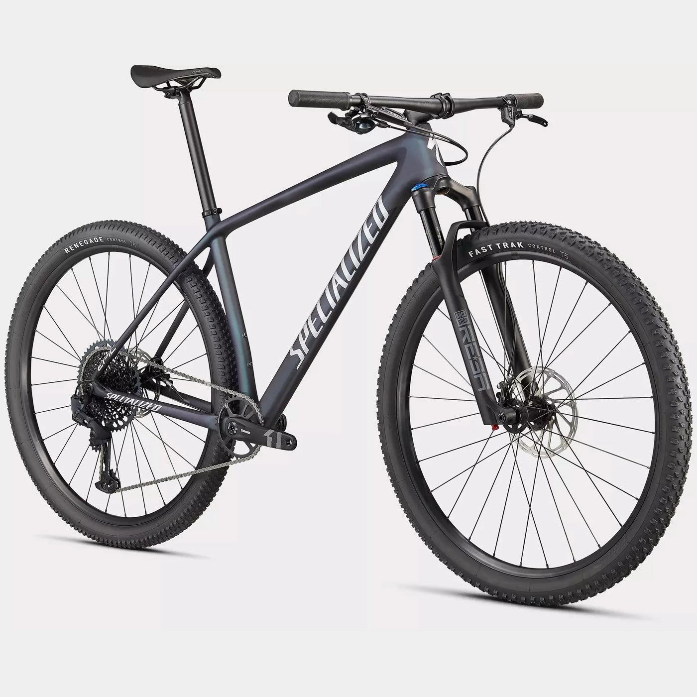 Specialized Epic HT Comp - Black 