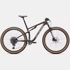 Specialized Epic Pro - Brown