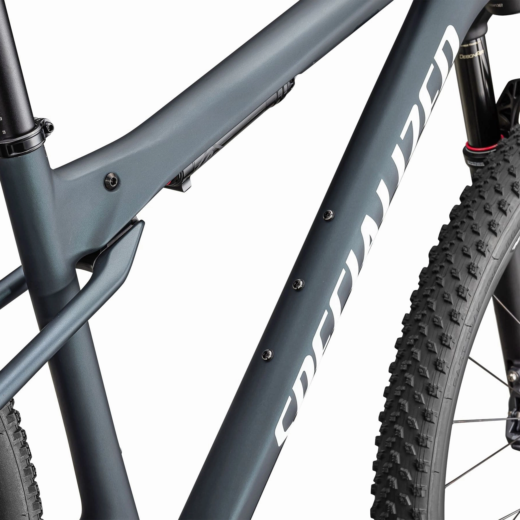 Specialized Epic World Cup Expert - Blue