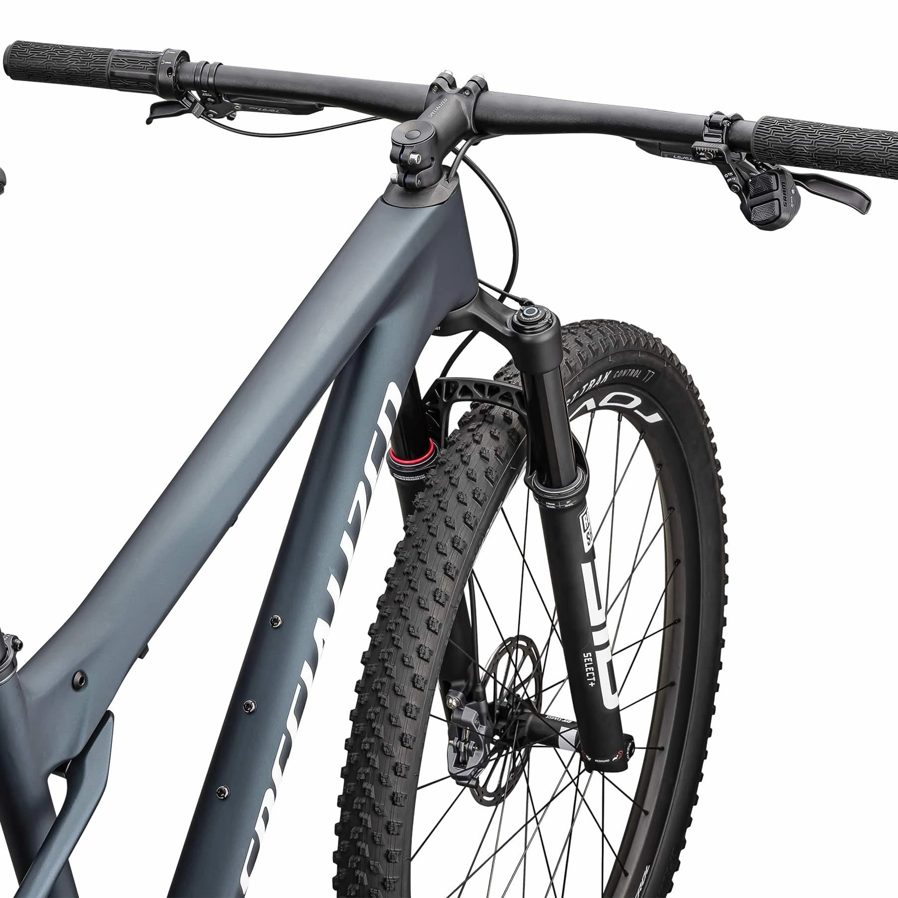 Specialized Epic World Cup Expert - Blue