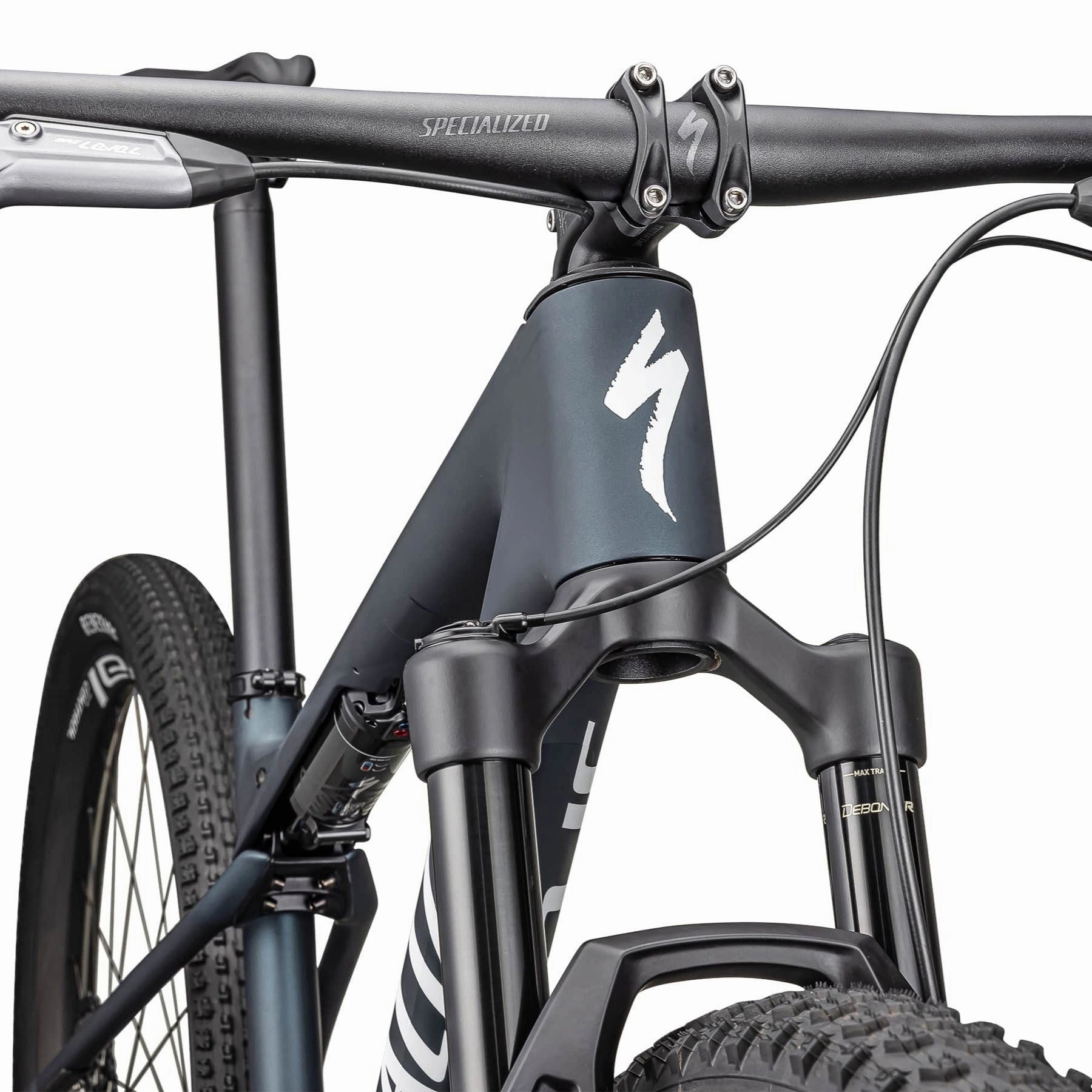 Specialized Epic World Cup Expert - Blue