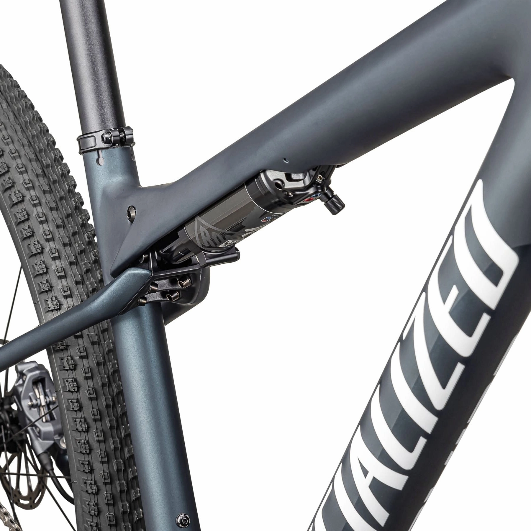 Specialized Epic World Cup Expert - Blue