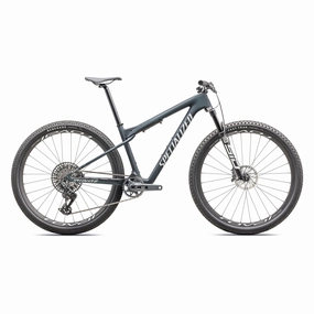 Specialized Epic World Cup Expert - Blue