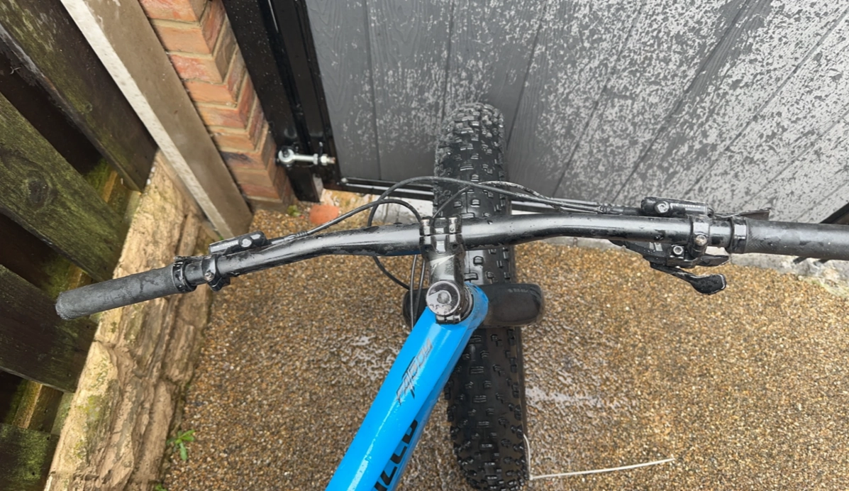 Specialized Fatboy 2017