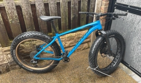 Specialized Fatboy 2017