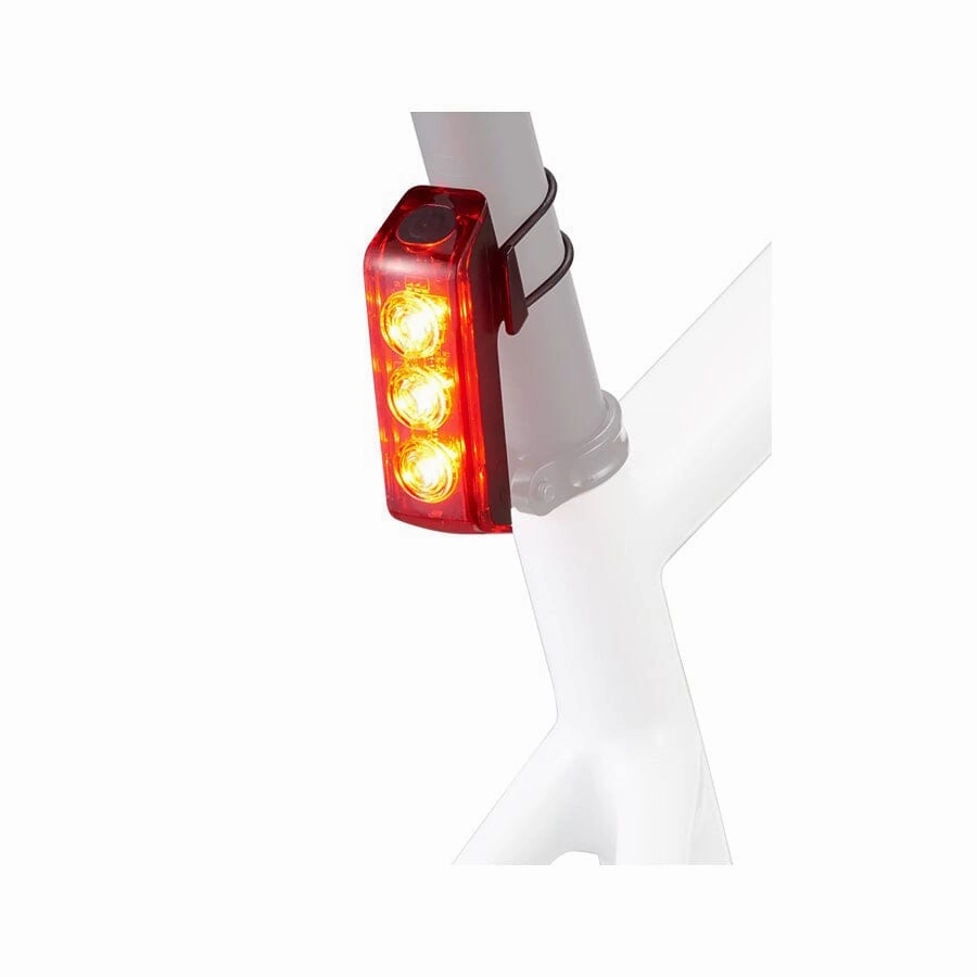 Specialized Flux 250R Taillight
