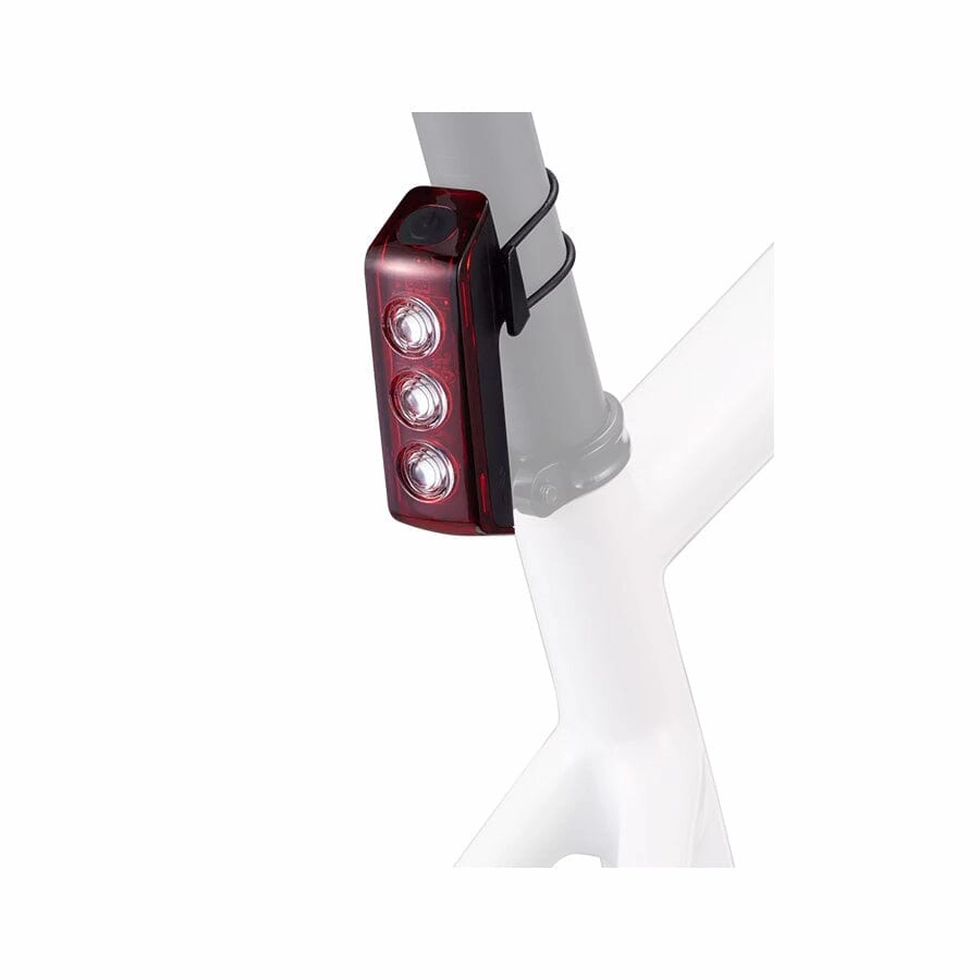 Specialized Flux 250R Taillight