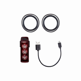Specialized Flux 250R Taillight