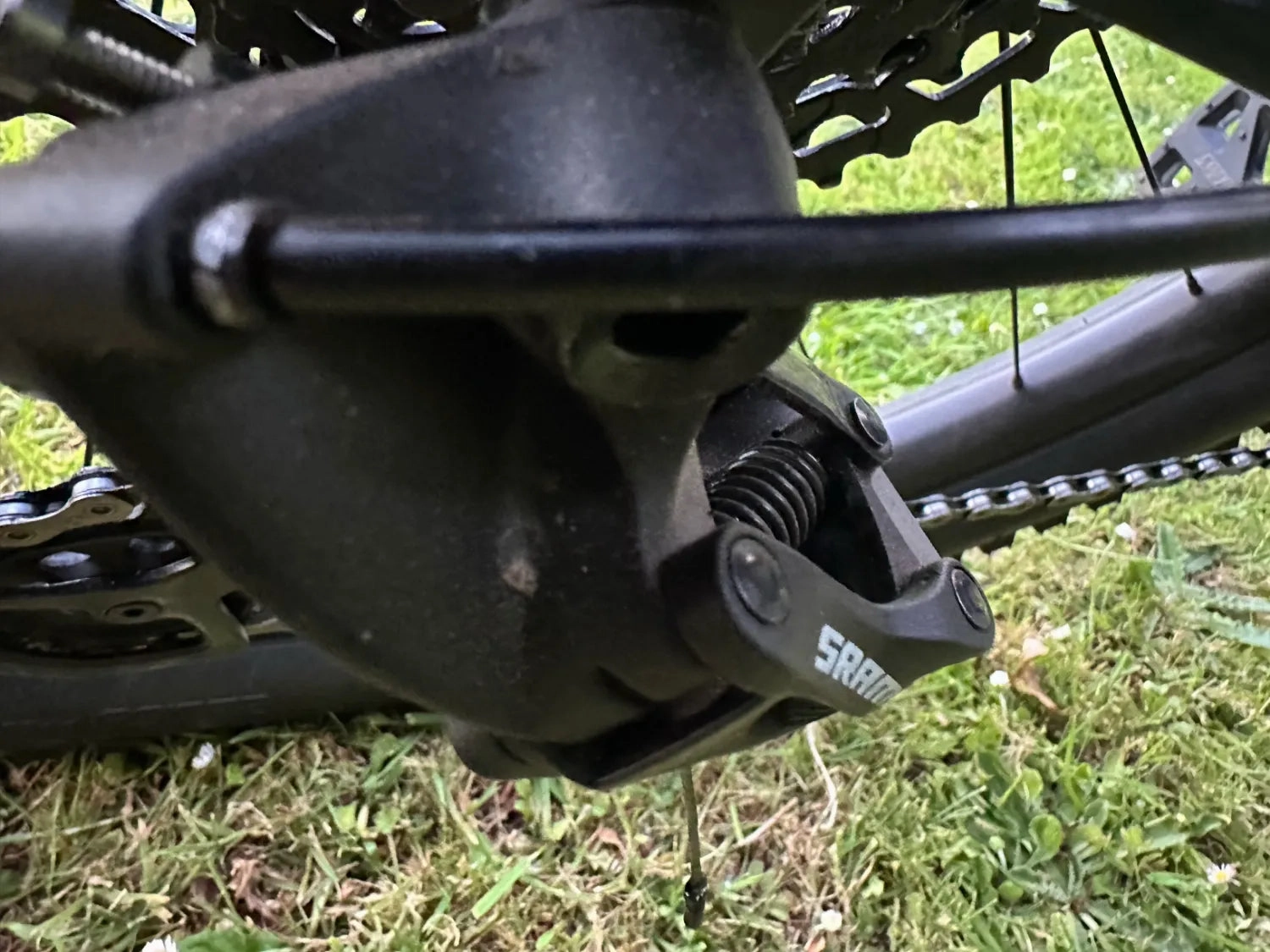Specialized Fuse 27.5 2023