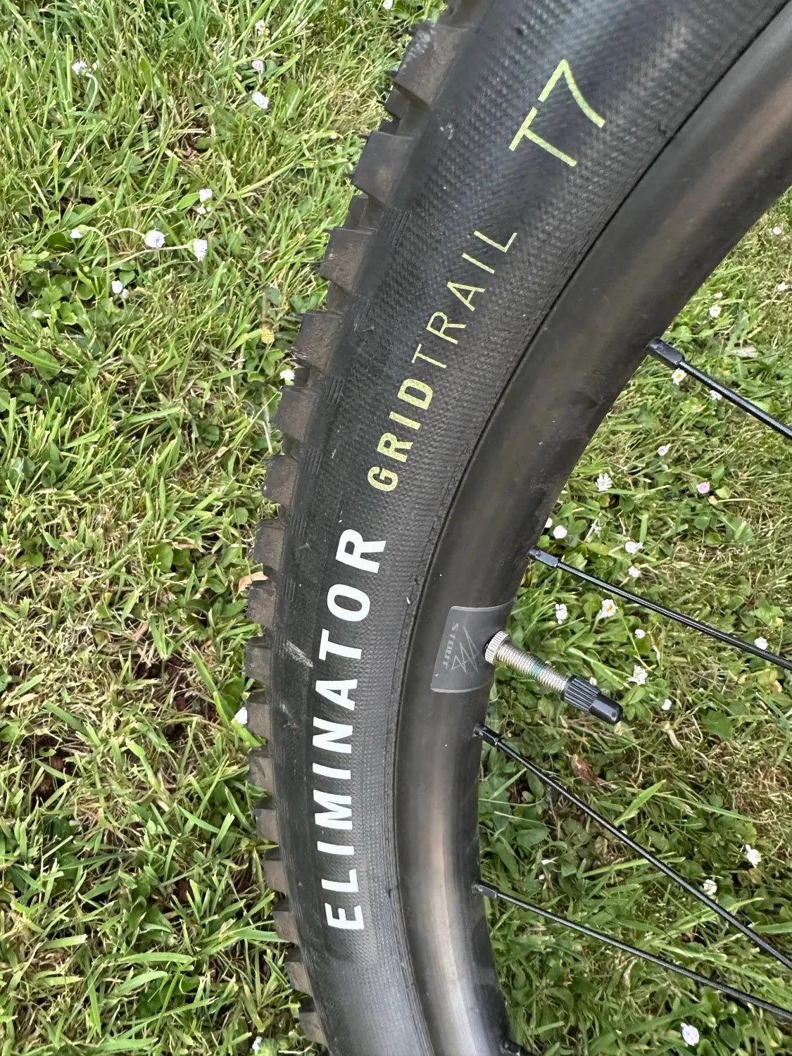 Specialized Fuse 27.5 2023