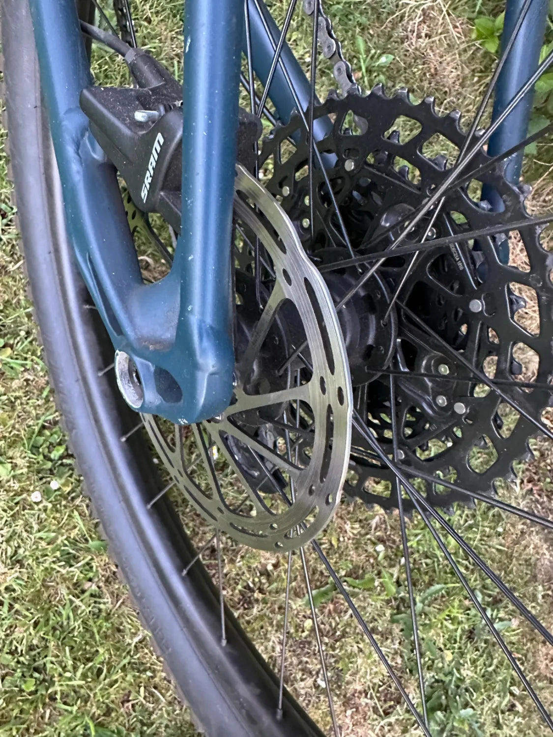Specialized Fuse 27.5 2023