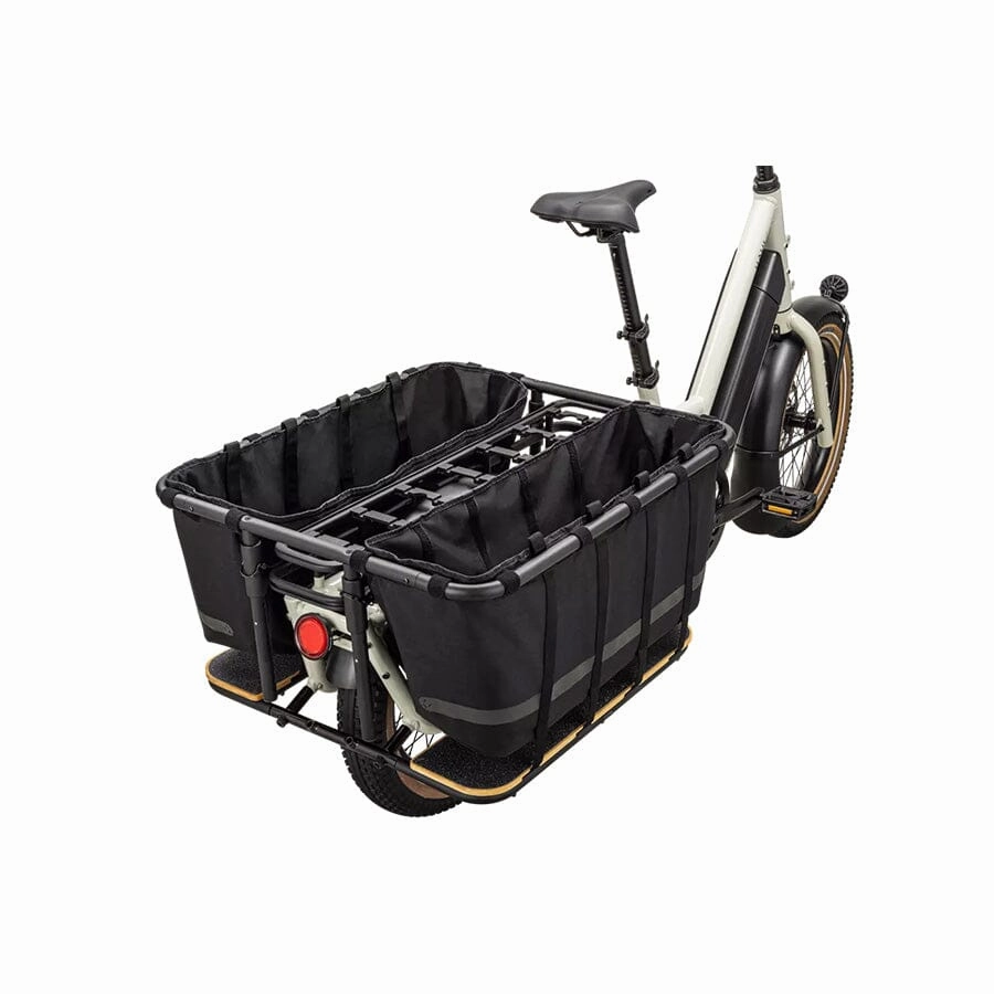 Specialized Globe Adjustable Cargo Rail