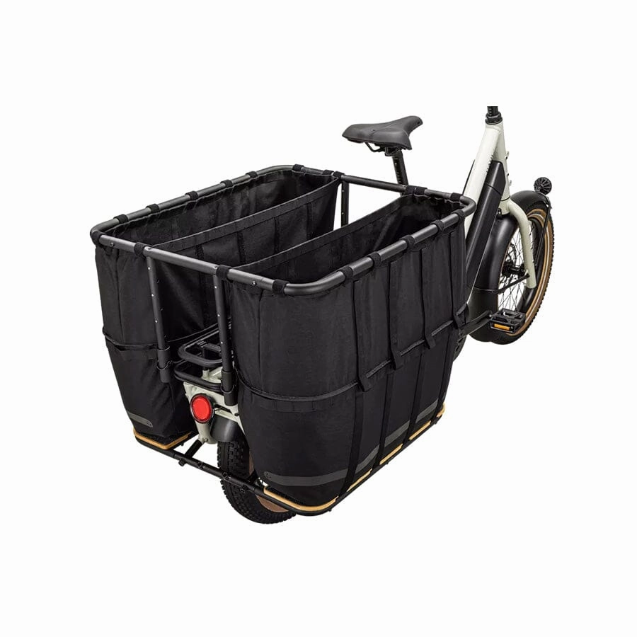 Specialized Globe Adjustable Cargo Rail
