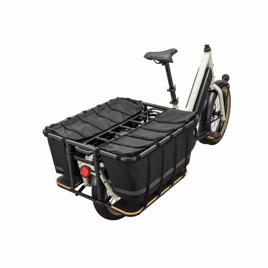 Specialized Globe LT Cargo Side Bag