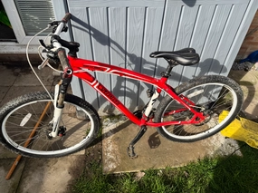 Specialized Hardrock Sport 2010