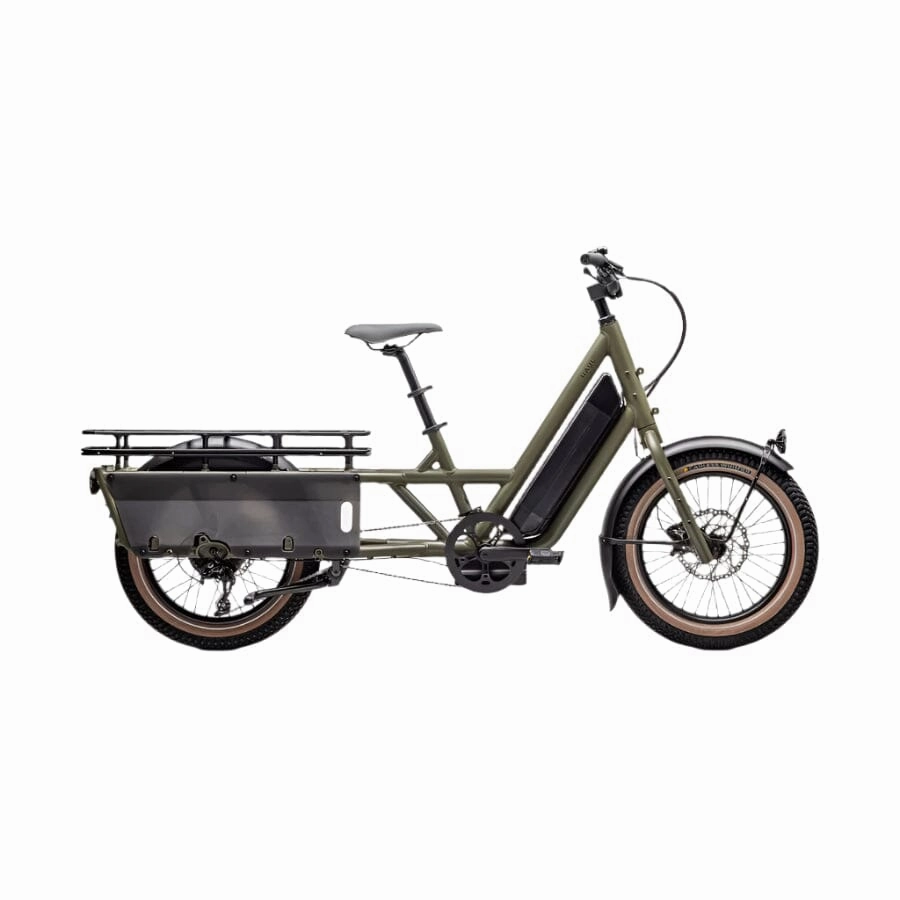 Specialized Haul LT