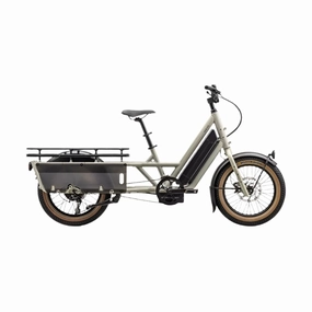 Specialized Haul LT