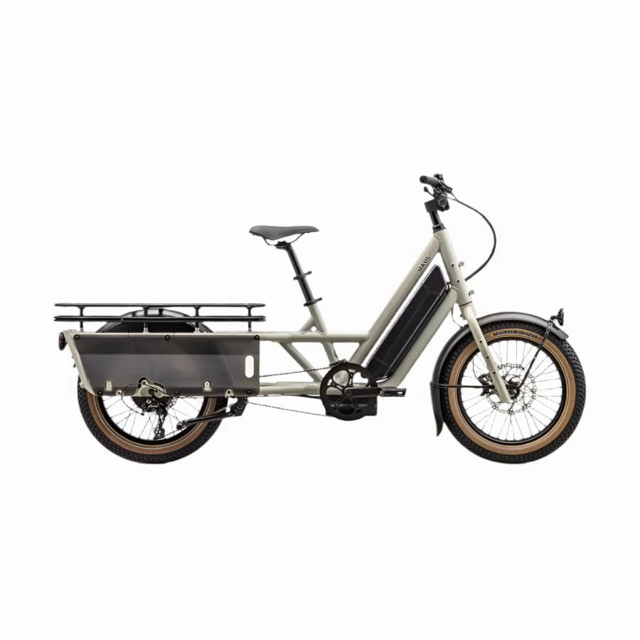Specialized Haul LT
