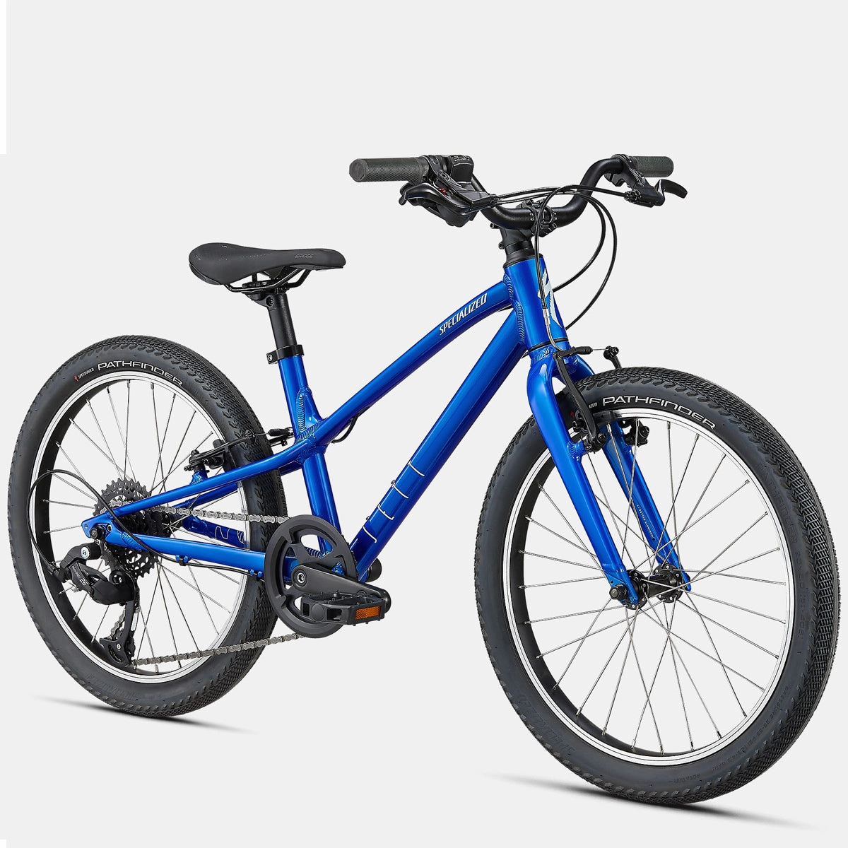 Specialized Jett 20 - Blue
