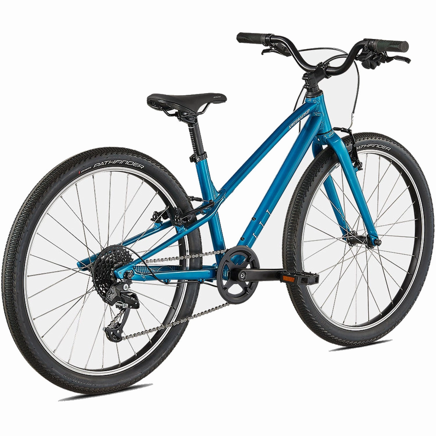 Specialized Jett 24 - Blue