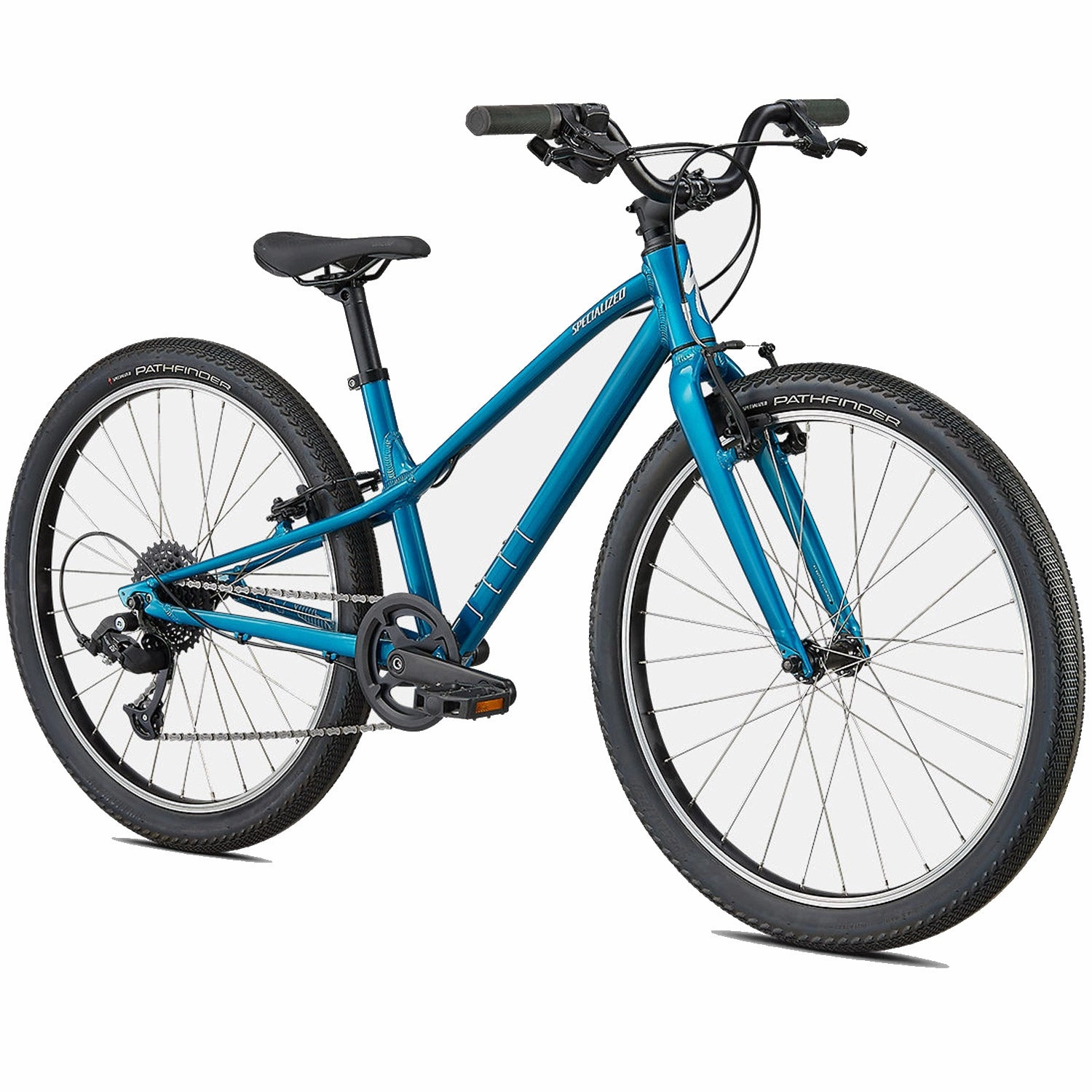 Specialized Jett 24 - Blue