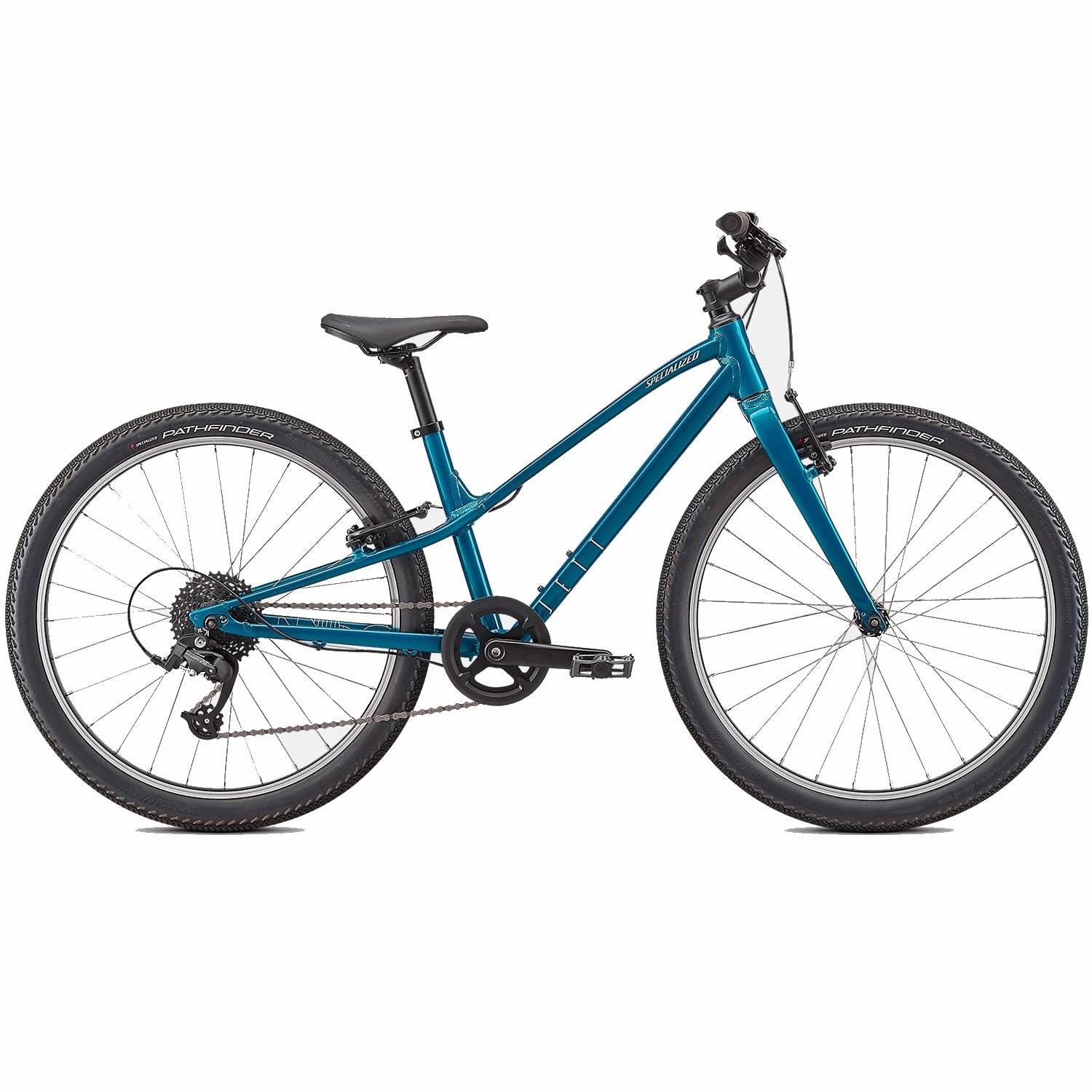 Specialized Jett 24 - Blue