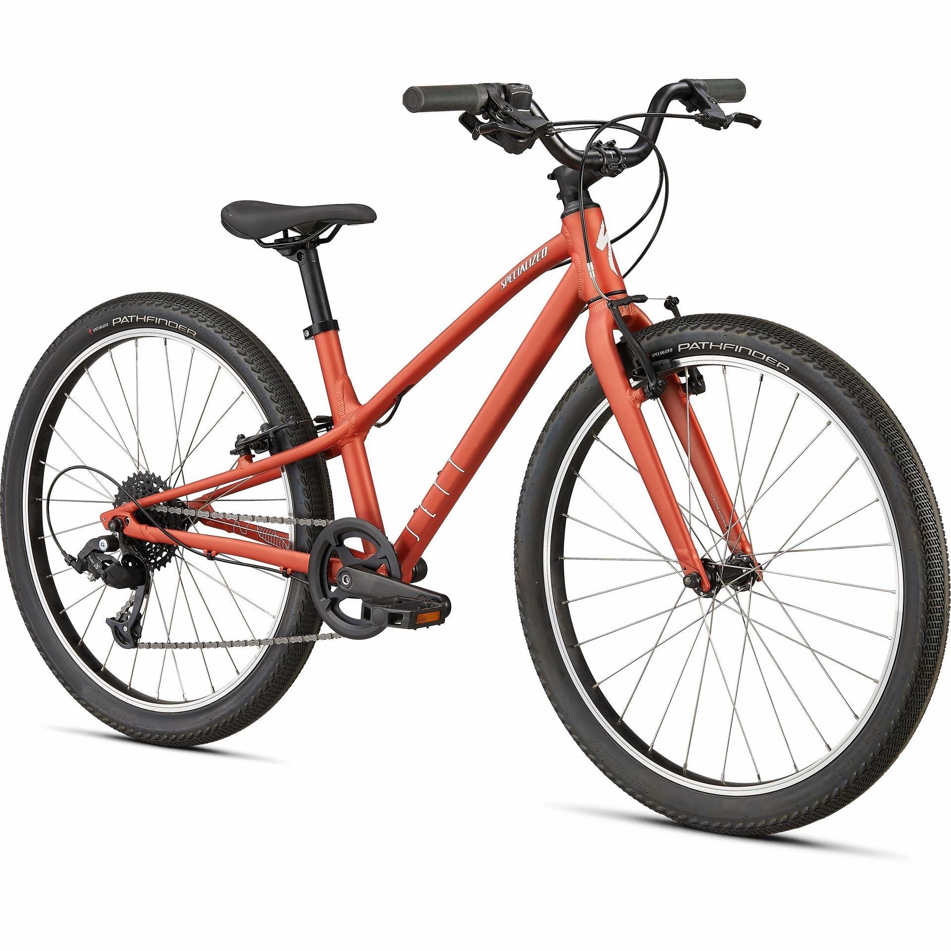 Specialized Jett 24 - Red