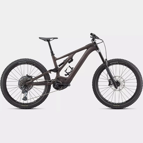 Specialized Kenevo Expert - Brown