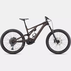Specialized Kenevo Expert - Brown
