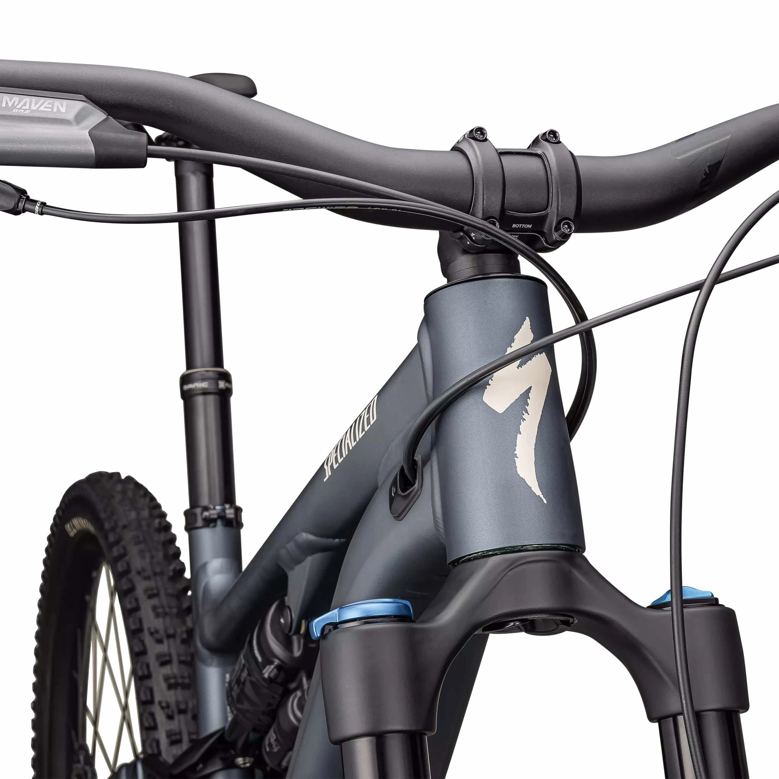 Specialized Levo SL Comp Alloy - Blue