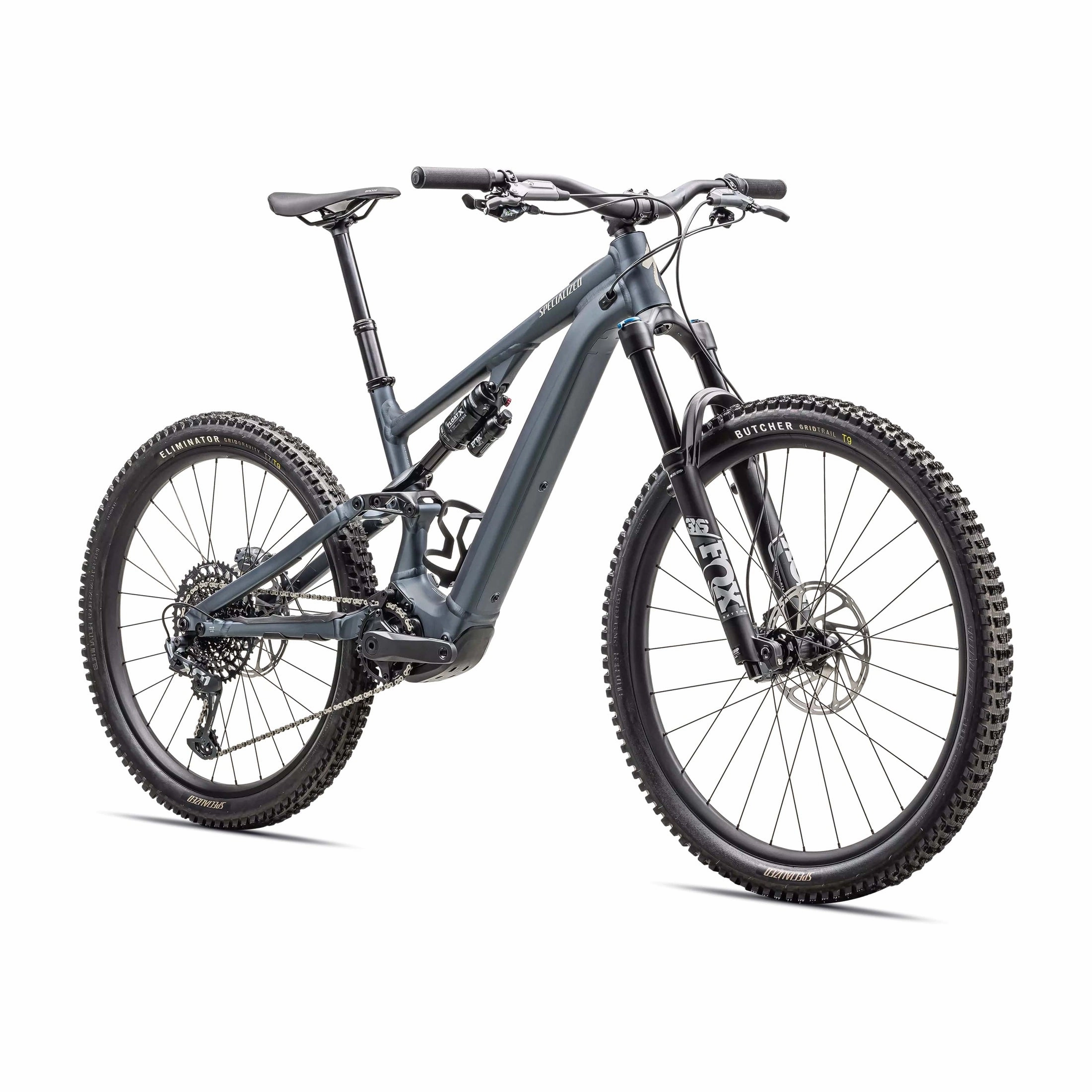 Specialized Levo SL Comp Alloy - Blue