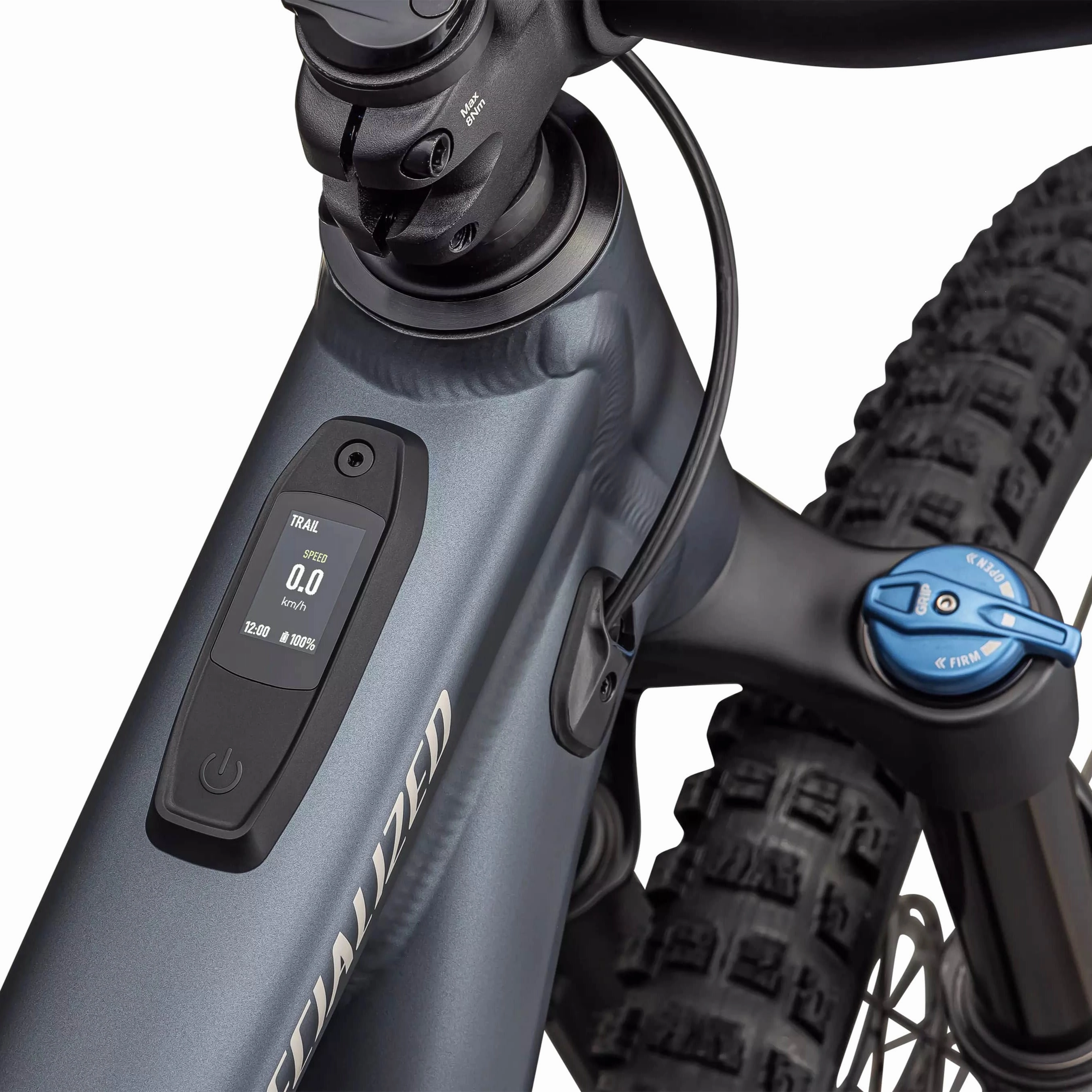 Specialized Levo SL Comp Alloy - Blue