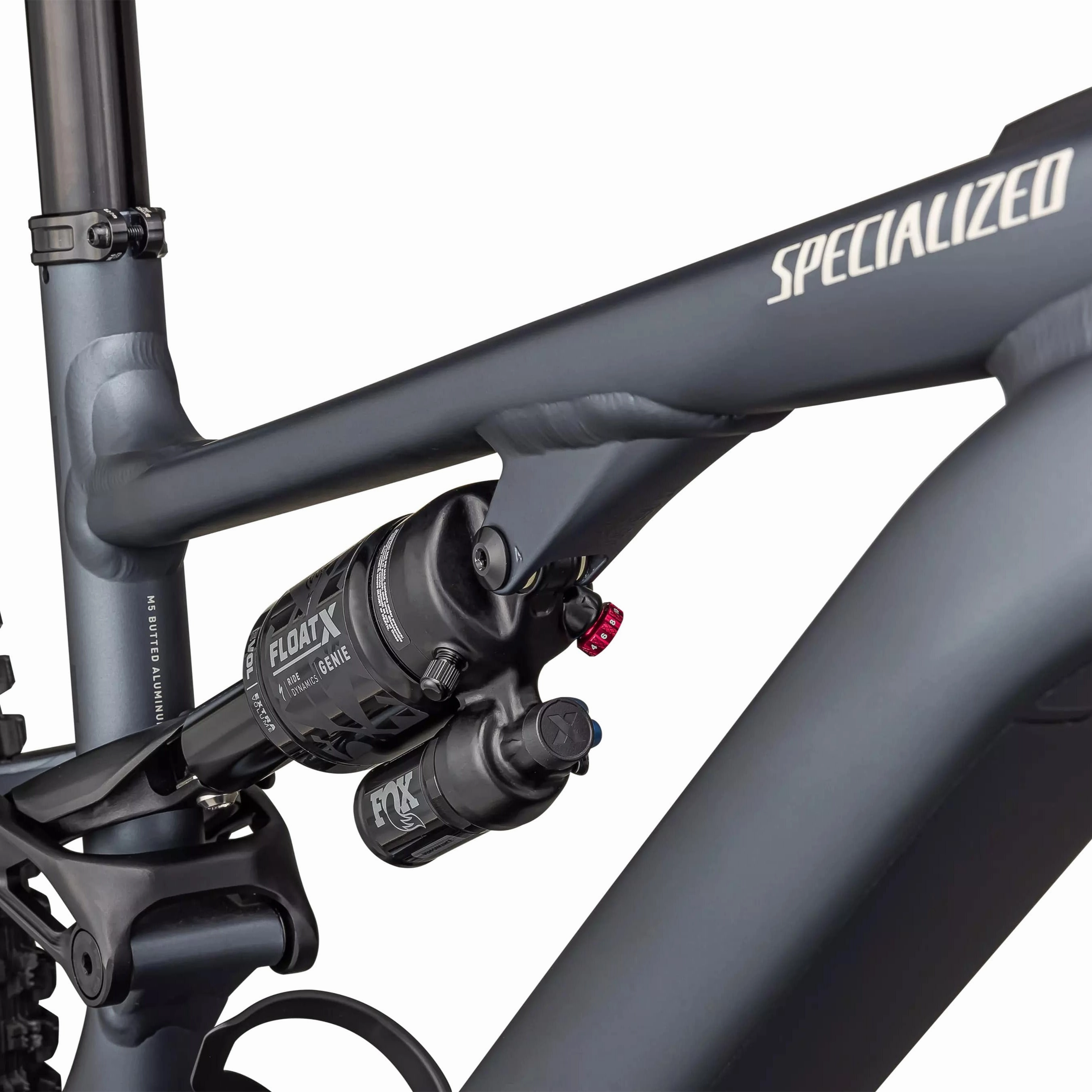 Specialized Levo SL Comp Alloy - Blue