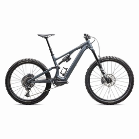 Specialized Levo SL Comp Alloy - Blue