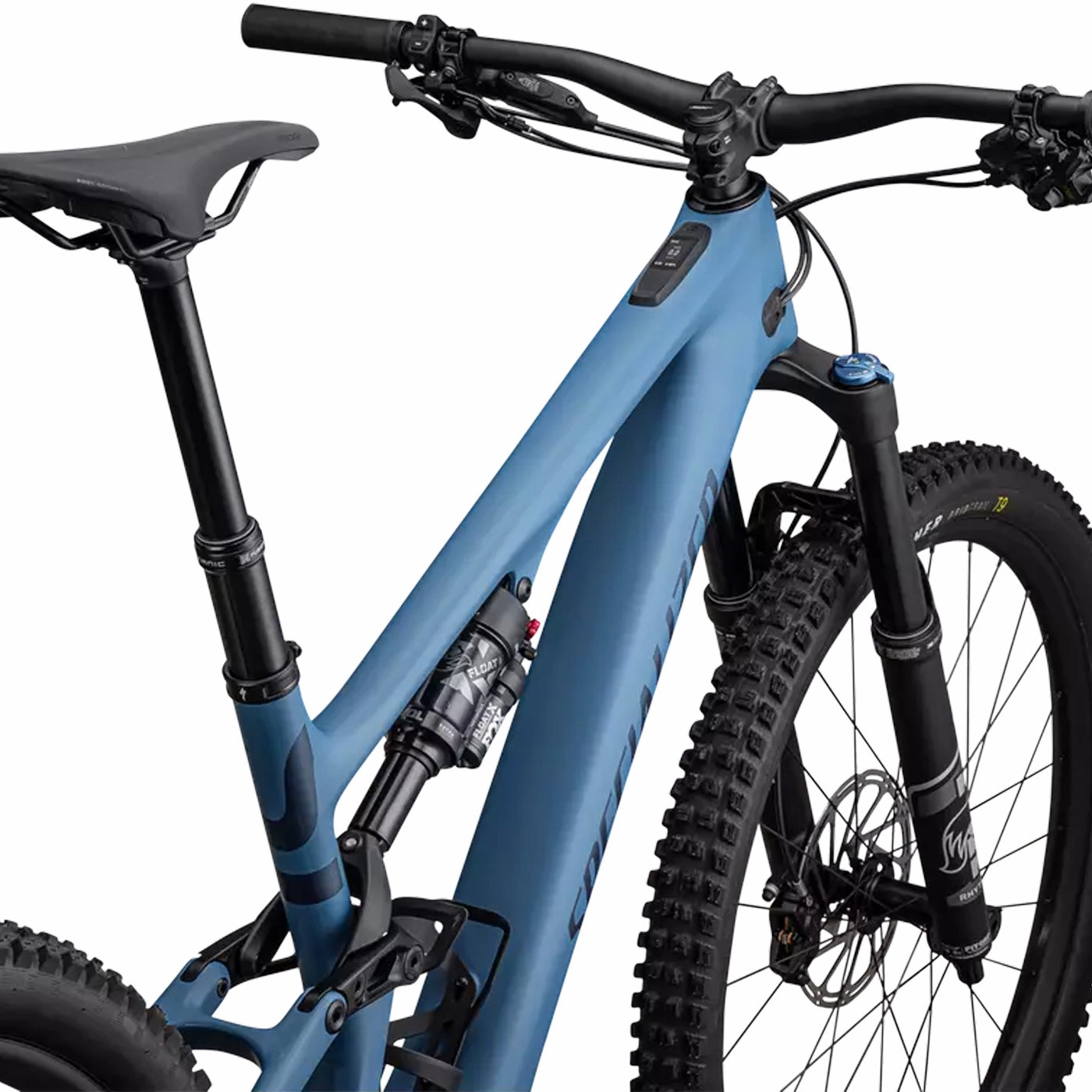 Specialized Levo SL Comp Carbon - Blue