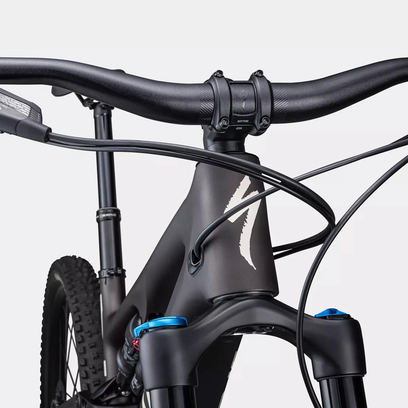 Specialized Levo SL Comp Carbon - Brown