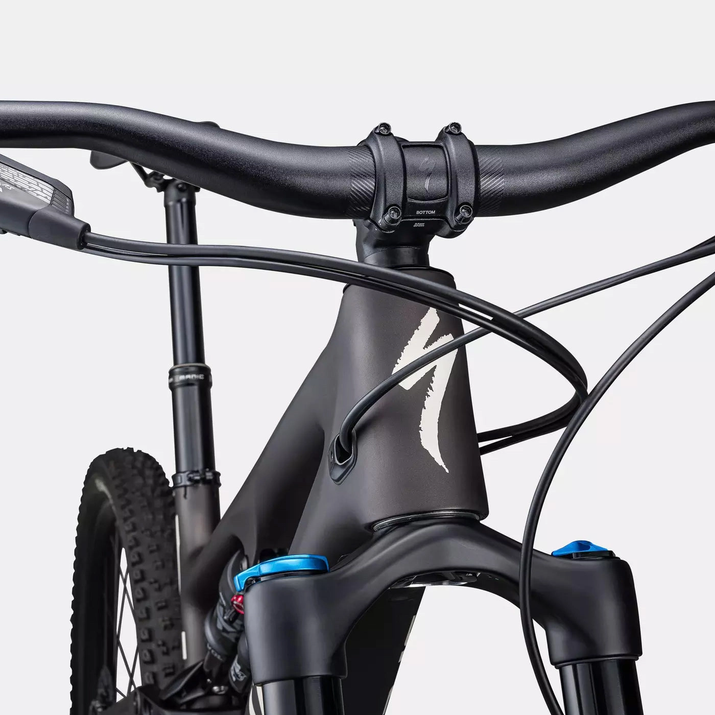 Specialized Levo SL Comp Carbon - Brown