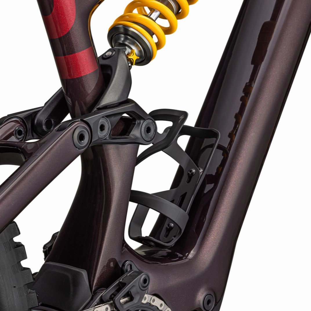 Specialized Levo SL hlins Coil - Bordeaux