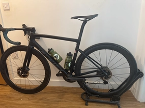 Specialized Men's S-Works Tarmac Disc 2019